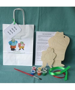 Make a Frog Kit Make a Frog Kit